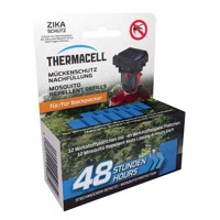 Náhradné 48h účinné vankúšiky Thermacell M-48